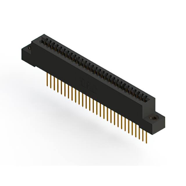 392-029-540-107 EDAC Inc.  Edgeboard Connectors
